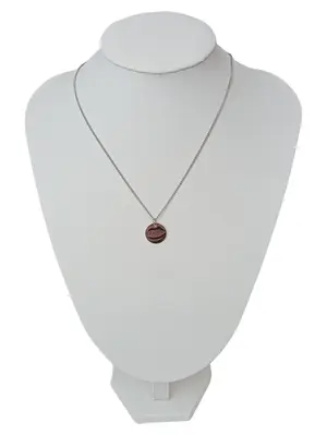 PURELEI Halskette mit Anhänger