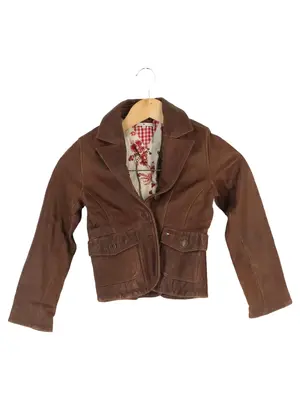 TOMMY HILFIGER Lederjacke