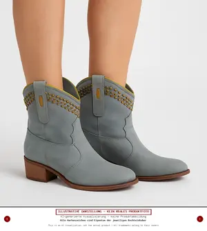 DIMARZIO Stiefelette