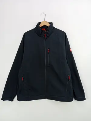 ENGELBERT STRAUSS Softshelljacke