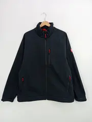 Vorschaubild ENGELBERT STRAUSS Softshelljacke 1