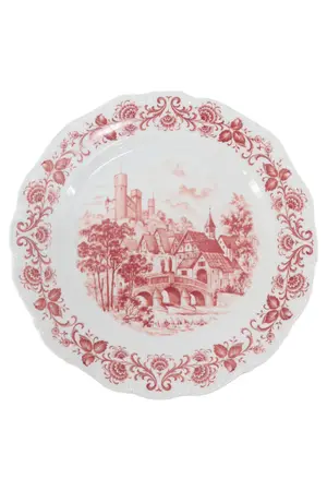 VILLEROY & BOCH Wandteller