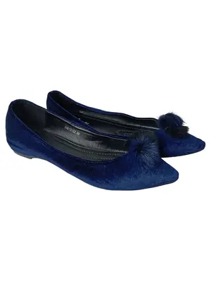 ELLA CRUZ Ballerinas
