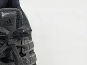 Vorschaubild 4 von Ultra Boost Damen Laufschuhe Sneaker Schwarz Größe 37 1/3