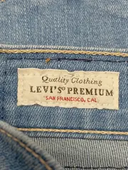 Vorschaubild LEVI'S Jeans Skinny Fit 3