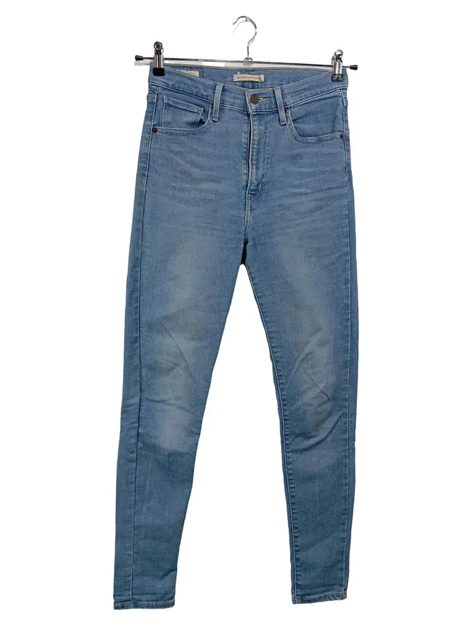 LEVI'S Jeans Skinny Fit Bild 1