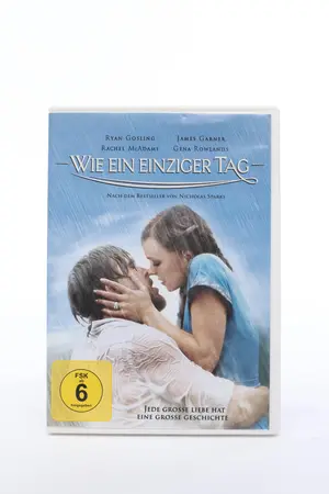 Liebesfilm