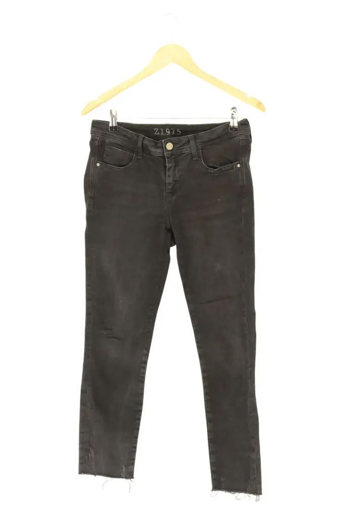 ZARA Jeans Slim Fit Bild 1