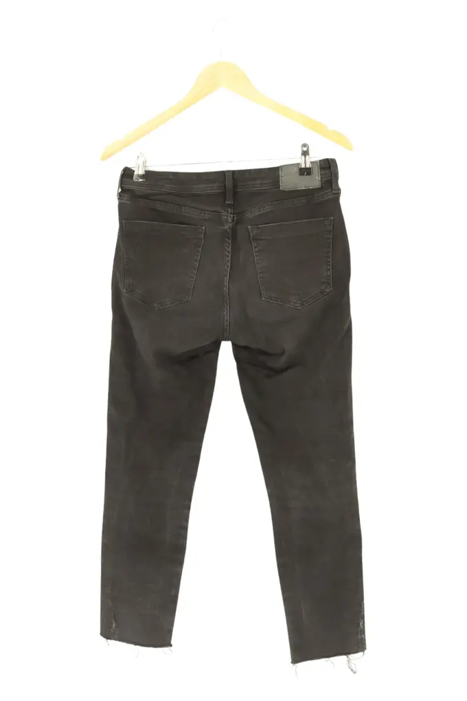 ZARA Jeans Slim Fit Bild 2