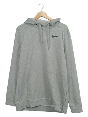 NIKE Kapuzenpullover