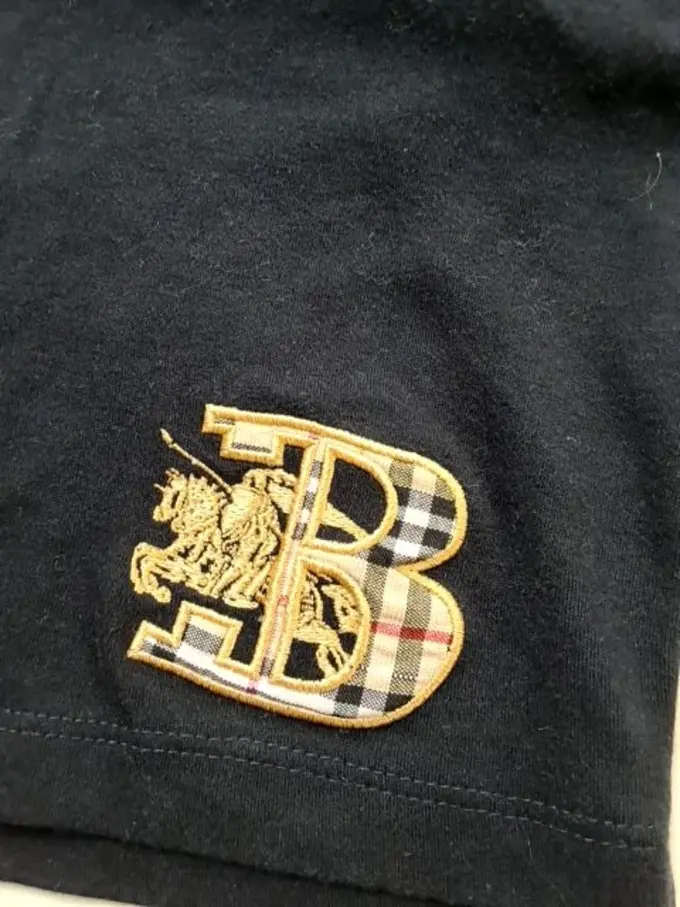 BURBERRY Shorts Bild 5