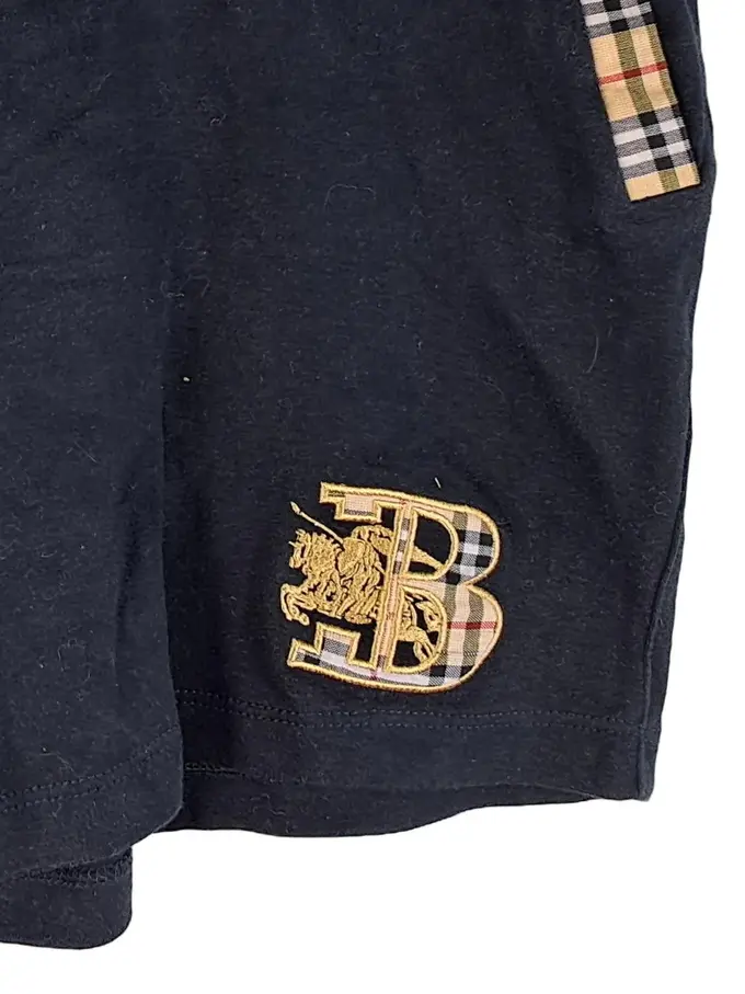 BURBERRY Shorts Bild 2