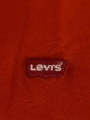 Vorschaubild 5 von Damen T-Shirt Orange Uni Baumwolle Gr. 34/XS Logo Casual