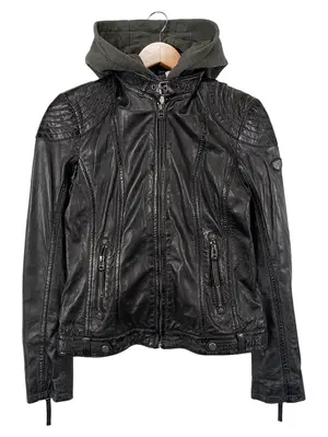 GYPSY 05 Lederjacke