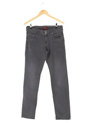S.OLIVER Jeans Straight Leg