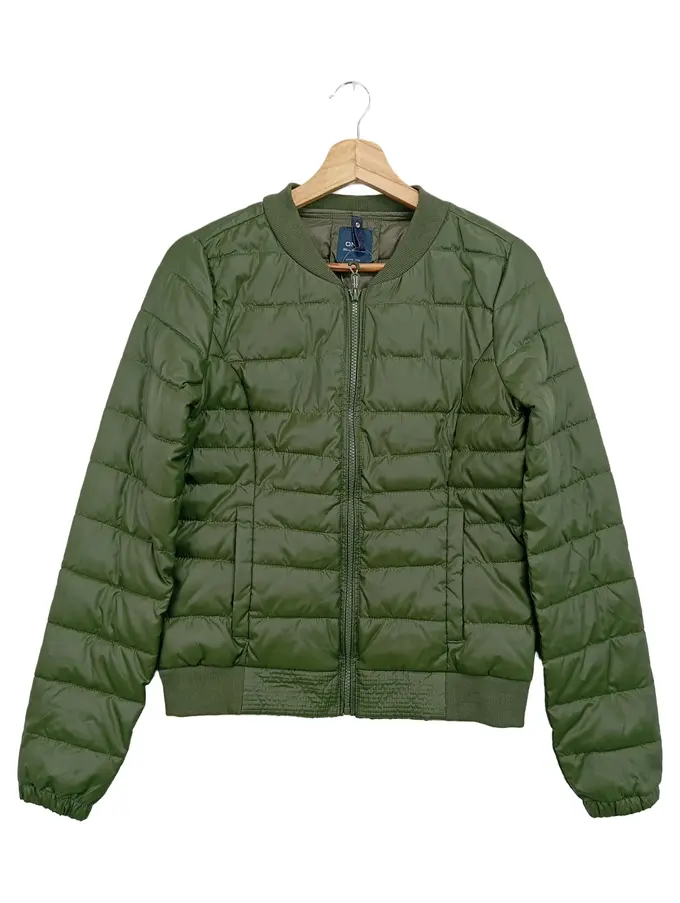 ONLY Steppjacke Bild 1