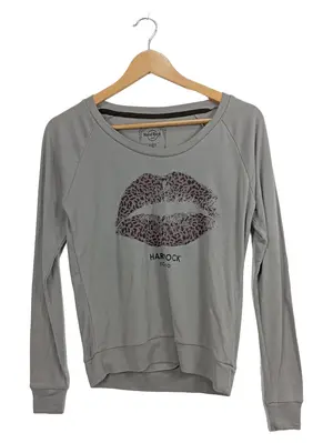 HARD ROCK CAFE Langarmshirt