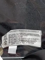 Vorschaubild OTTO KERN Leichte Weste 4