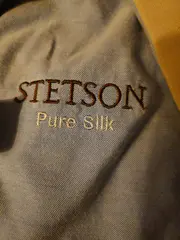 Vorschaubild 2 von Schiebermütze Herren Tweed Fischgrät Grau Baumwolle