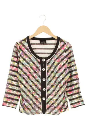 KRISS SWEDEN Strickjacke