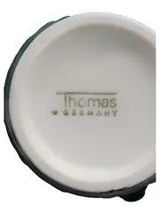 Vorschaubild 2 von Thomas Teeglas Becher Porzellan Uni Grau 5.5 cm