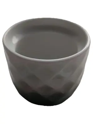 ROSENTHAL Teeglas