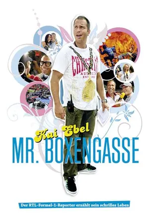 Autobiografie
