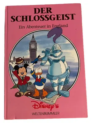 Buch für Kinder