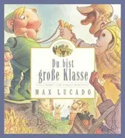 Vorschaubild Religionsbuch 1