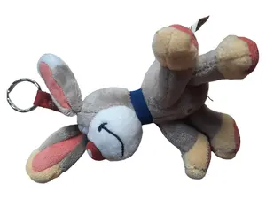 DEPESCHE Baby Kuscheltier