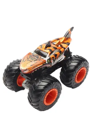 HOT WHEELS Spielzeugauto