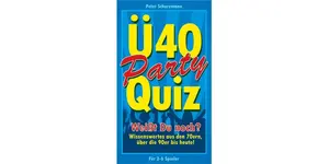 M.I.C. Quizspiel