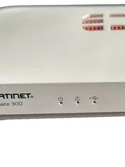 Vorschaubild 3 von FortiGate 30D Firewall UTM Security Appliance Router Weiß
