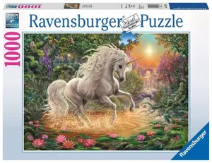 RAVENSBURGER Puzzle