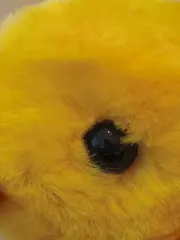 Vorschaubild 4 von Quietsche-Ente Kuscheltier Gelb Ente Plüschtier Stofftier 17cm