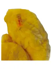 Vorschaubild 3 von Quietsche-Ente Kuscheltier Gelb Ente Plüschtier Stofftier 17cm