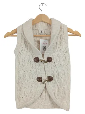 LANDS' END Strickjacke