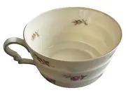 Vorschaubild 1 von Teetasse Beige Porzellan Klassisch 250ml