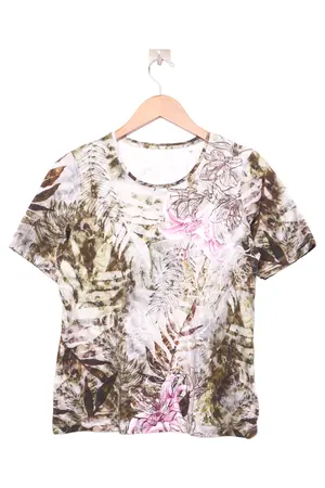 ROSES & ANGELS T-Shirt