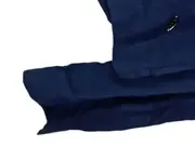 Vorschaubild 5 von EDC Damen Bluse Langarm Viskose Blau Gr. 34/XS Casual