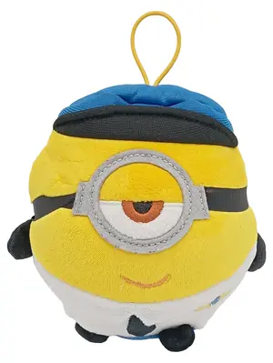 MINIONS Kuscheltier