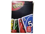 Vorschaubild 1 von UNO Pocket Kartenspiel Reise Spiel Kinder Erwachsene