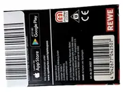 Vorschaubild 2 von UNO Pocket Kartenspiel Reise Spiel Kinder Erwachsene