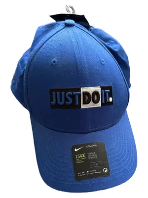 NIKE Cap