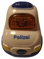 Vorschaubild 1 von Tut Tut Baby Flitzer Polizei Auto Spielzeug mit Licht Sound
