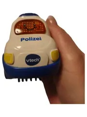 Vorschaubild 2 von Tut Tut Baby Flitzer Polizei Auto Spielzeug mit Licht Sound