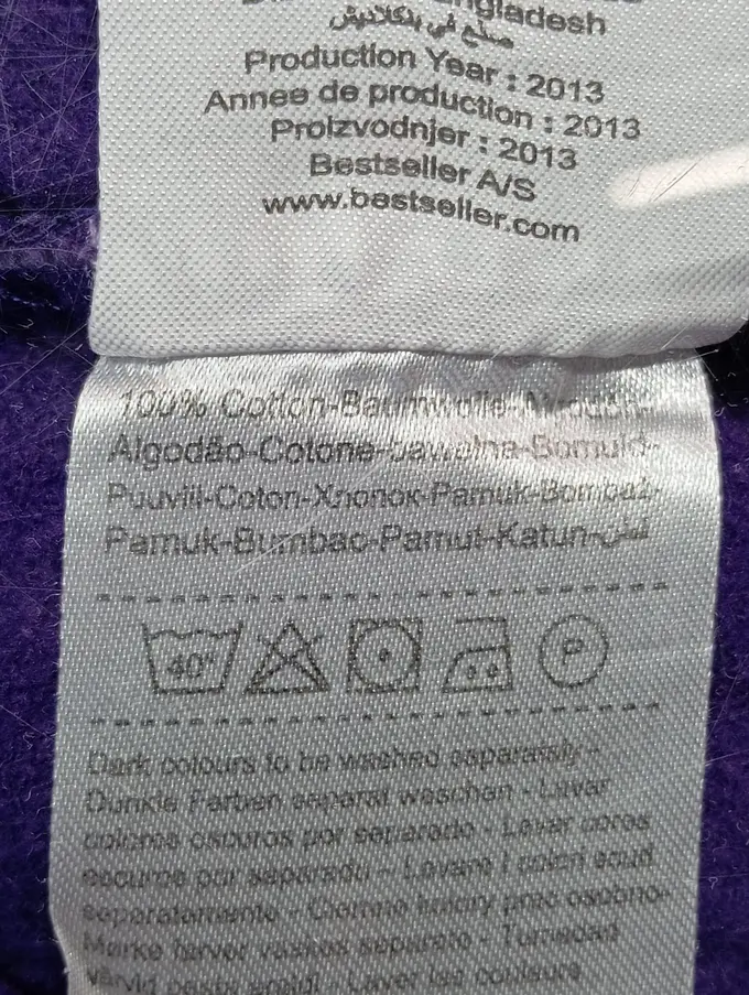 JACK & JONES Kapuzenpullover Bild 5