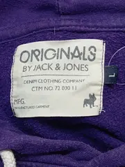 Vorschaubild JACK & JONES Kapuzenpullover 3