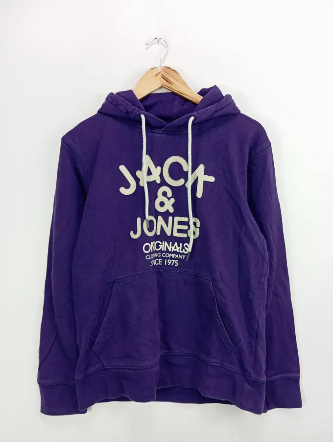 JACK & JONES Kapuzenpullover Bild 1