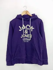 Vorschaubild JACK & JONES Kapuzenpullover 1